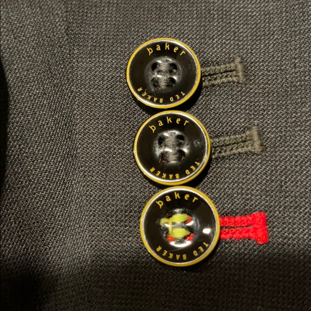 Suit jacket - Picture 7 of 8